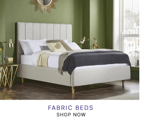 Fabric Beds
