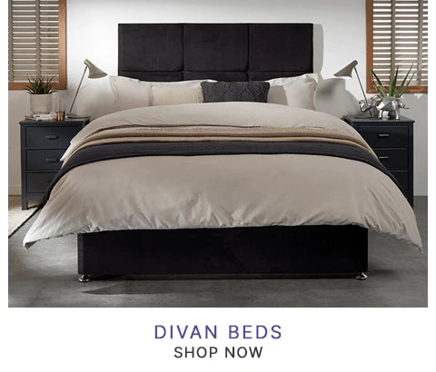 Divan Beds