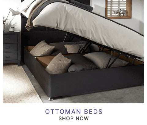 Ottoman Beds