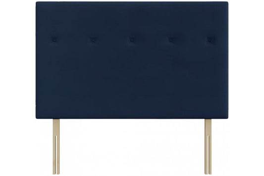 Apple Tall Strutted Headboard
