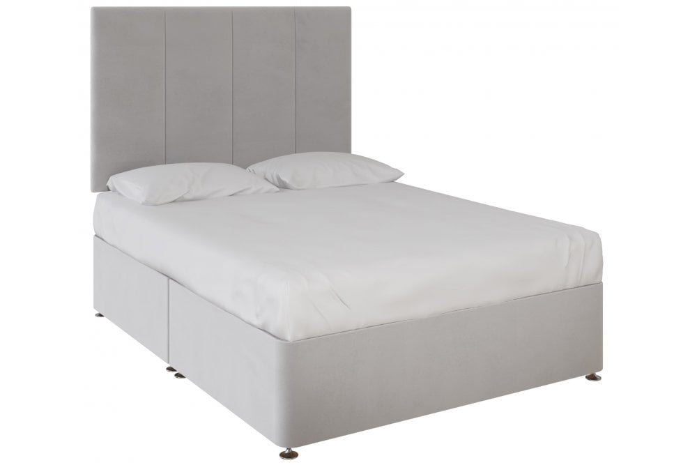 Aspen Tall Strutted Headboard
