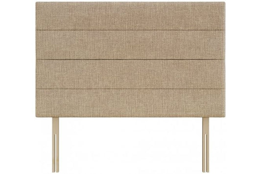 Beech Tall Strutted Headboard