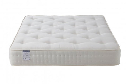 Premium Pocket 1000 Mattress With 1000 Pocket Springs - Medium-Firm