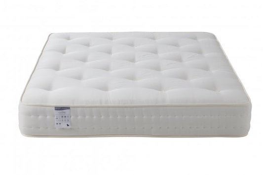 Premium Pocket 1500 Mattress With 1500 Pocket Springs - Medium