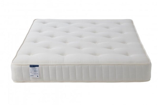 Essence Firm Mattress With Open Coil Springs - Firm