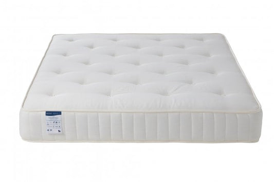 Essence Medium Mattress With Open Coil Springs - Medium