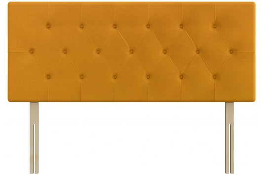 Holly Strutted Standard Headboard