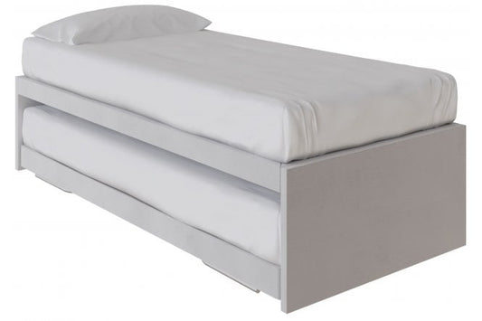 Juniper Guest Divan Bed and Trundle