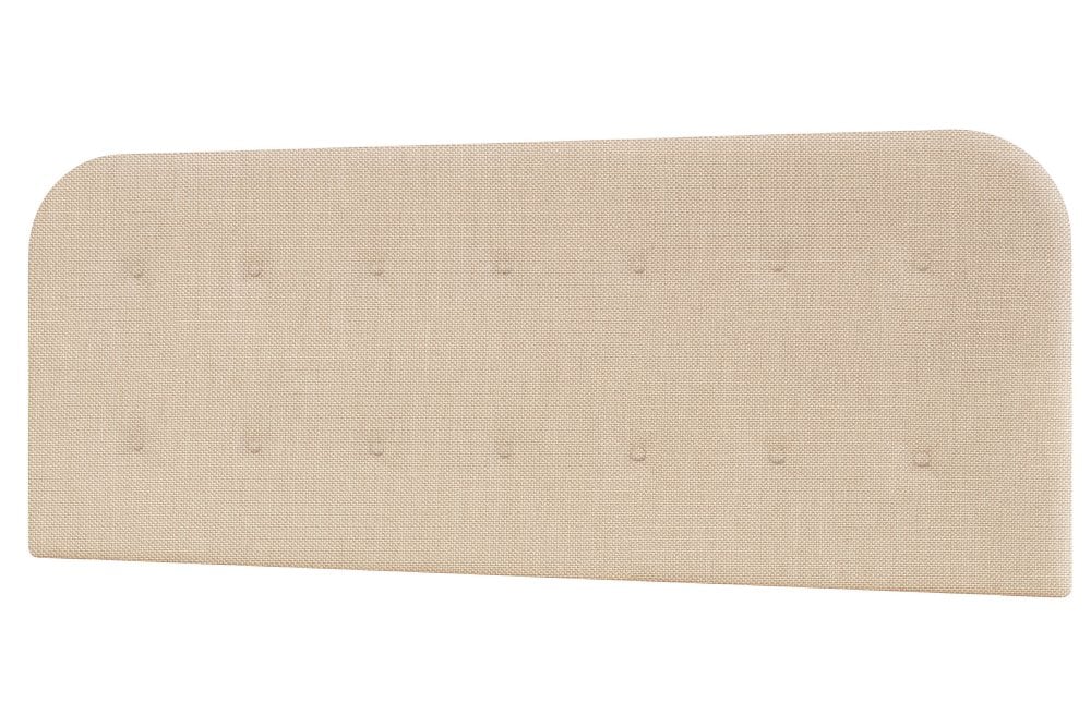 Larch Strutted Standard Headboard