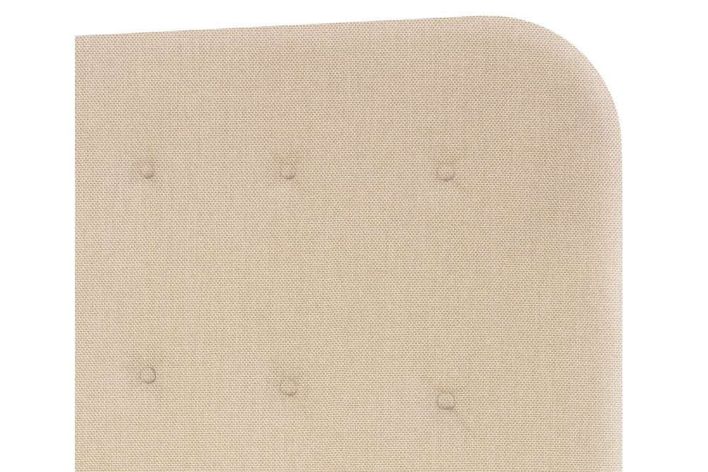 Larch Strutted Standard Headboard