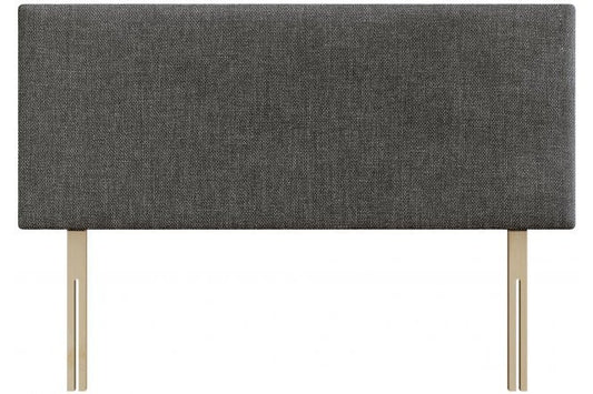 Alder Strutted Standard Headboard