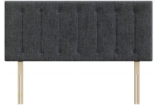 Cherry Strutted Standard Headboard