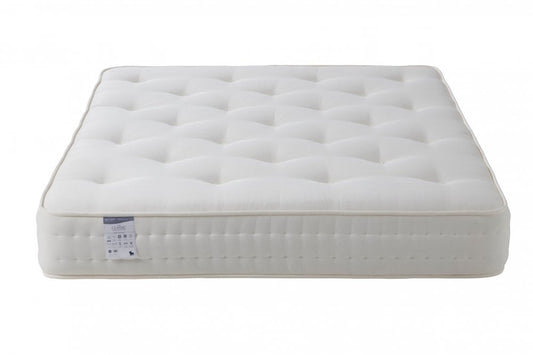 Premium Pocket 2000 Mattress With 2000 Pocket Springs - Firm