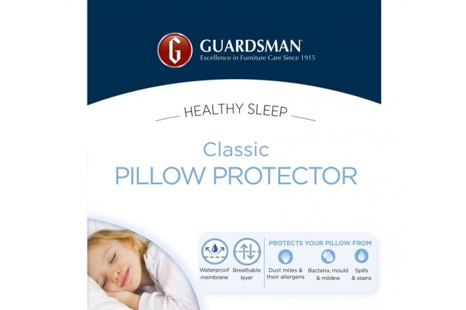 Pillow Protector Classic Pillow Protector
