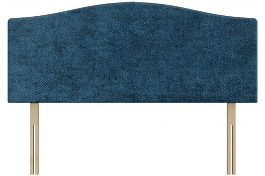 Crab Strutted Standard Headboard