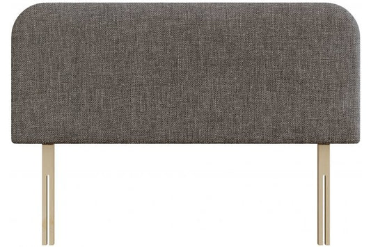 Elm Strutted Standard Headboard