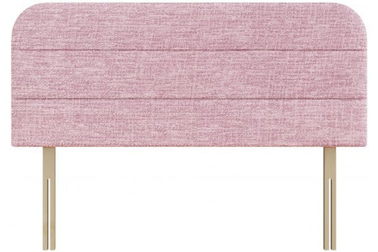 Fir Strutted Standard Headboard
