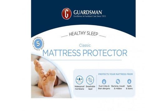 Guardsman Classic Mattress Protector