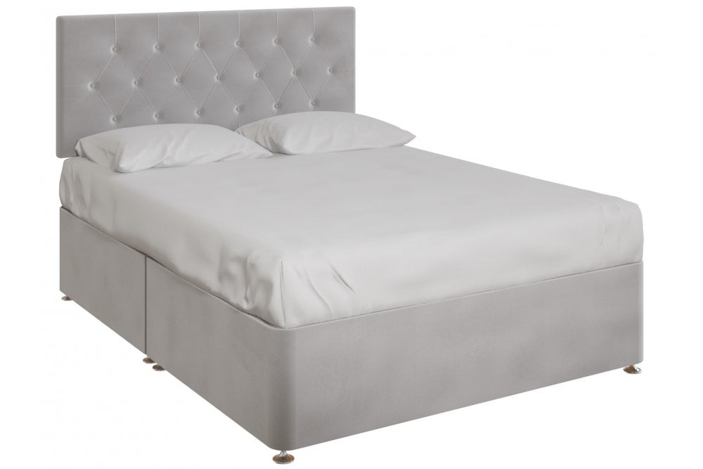Holly Divan Bed Without Drawers