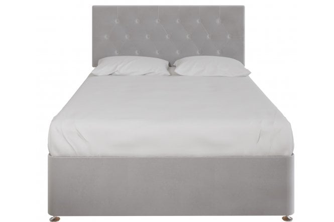 Holly Divan Bed Without Drawers
